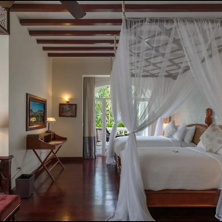The Luang Say Residence Luang Prabang Bagian luar foto
