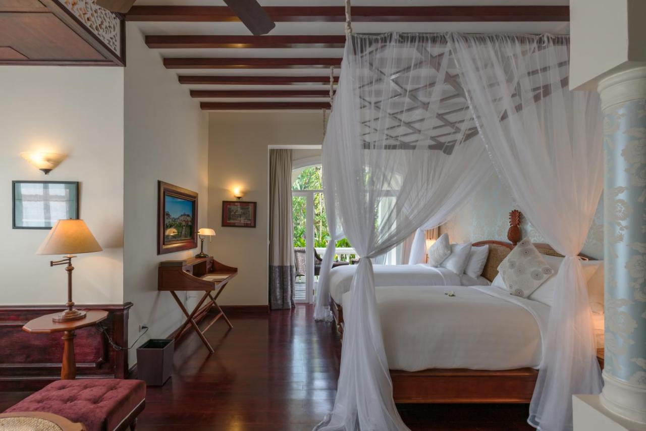 The Luang Say Residence Luang Prabang Bagian luar foto