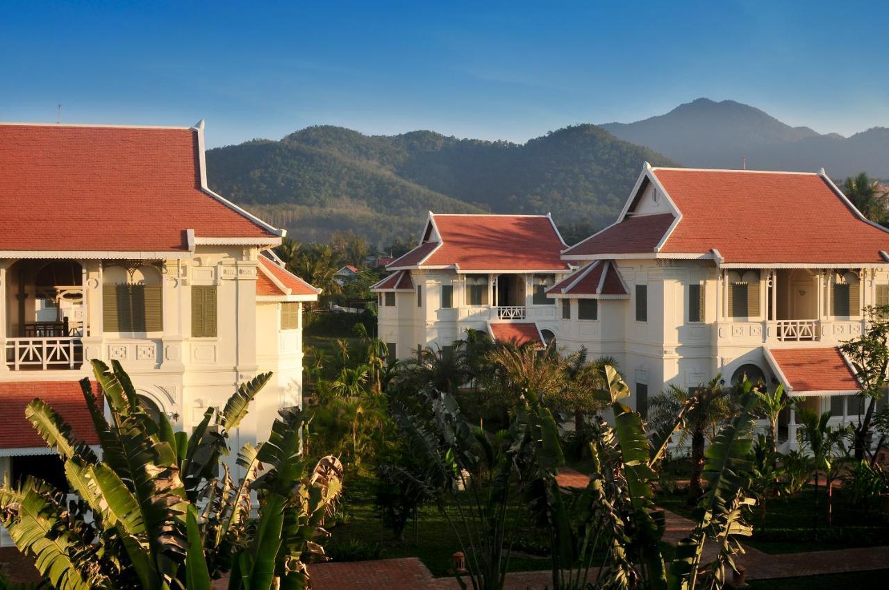 The Luang Say Residence Luang Prabang Bagian luar foto
