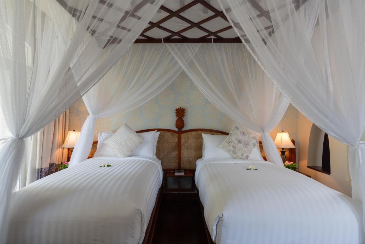 The Luang Say Residence Luang Prabang Bagian luar foto