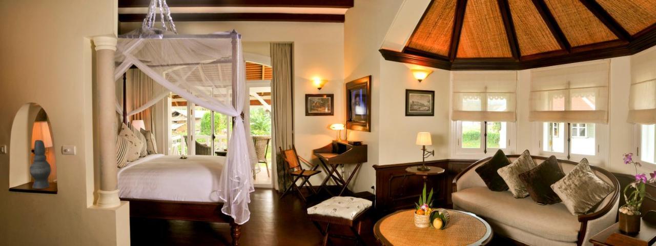 The Luang Say Residence Luang Prabang Bagian luar foto