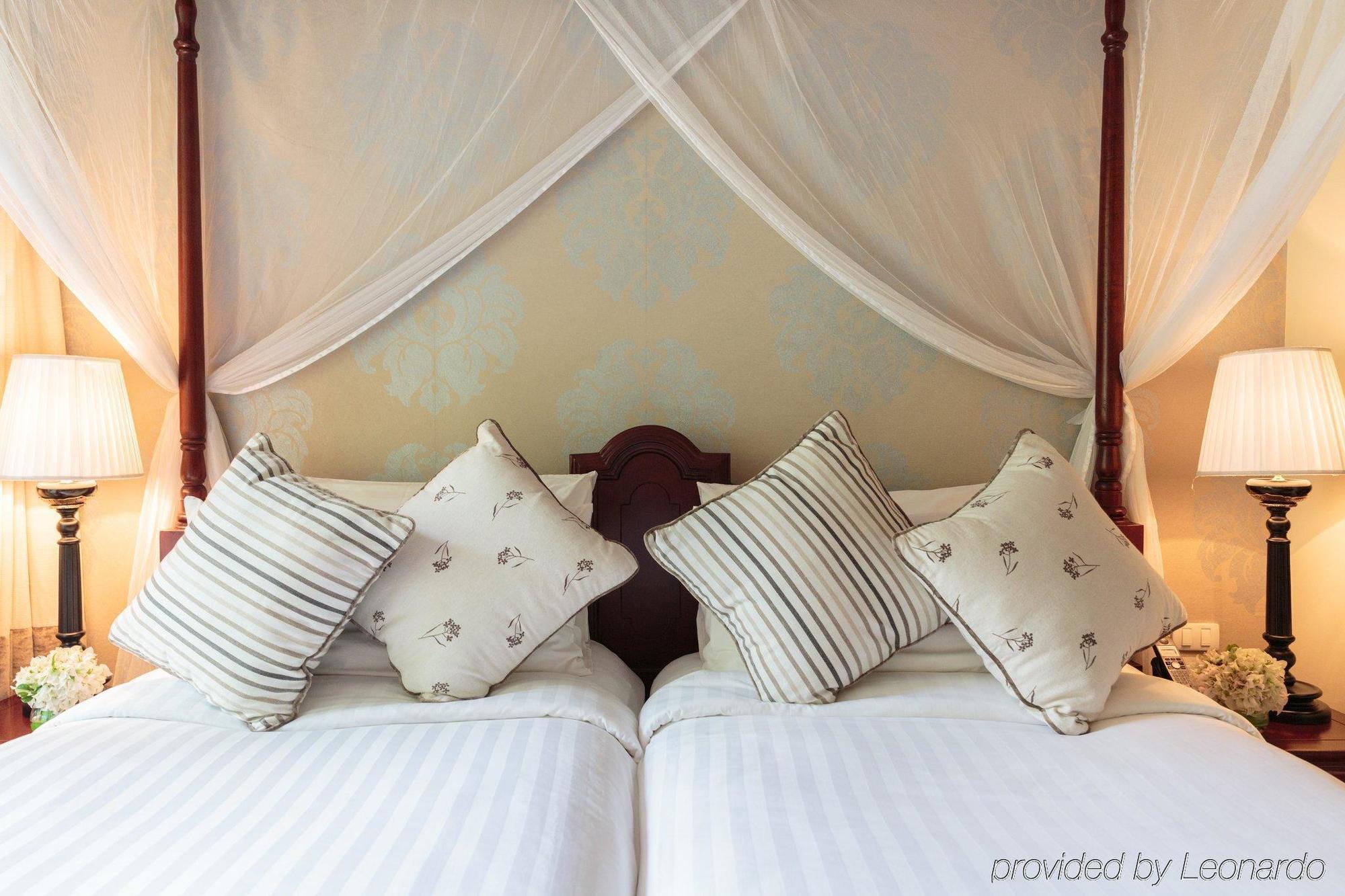 The Luang Say Residence Luang Prabang Bagian luar foto