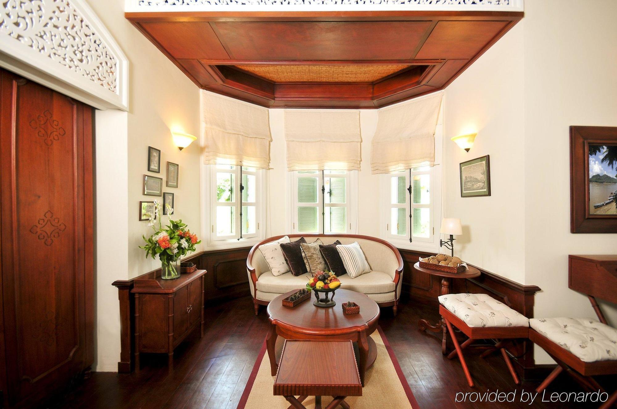 The Luang Say Residence Luang Prabang Bagian luar foto