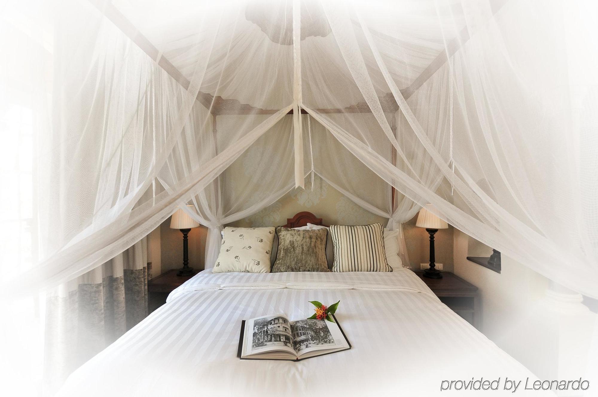 The Luang Say Residence Luang Prabang Bagian luar foto