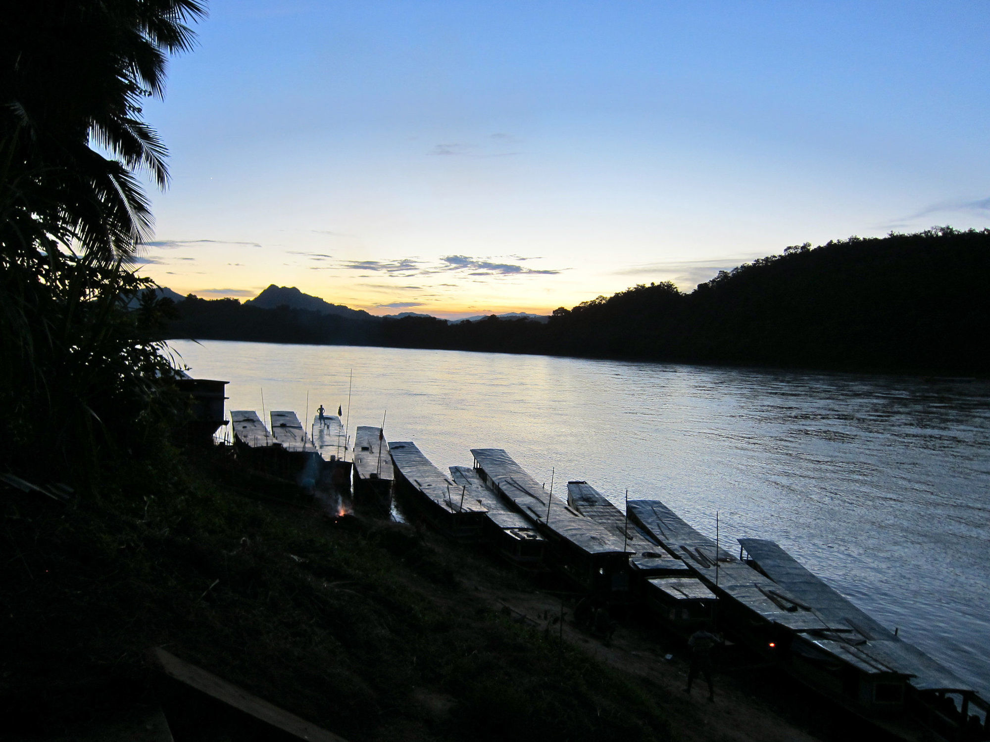 The Luang Say Residence Luang Prabang Fasilitas foto